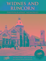 Widnes and Runcorn