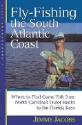 Fly-Fishing the South Atlantic Coast