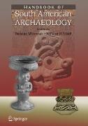 Handbook of South American Archaeology