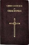 Libro Catolico de Oraciones