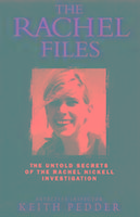 The Rachel Files