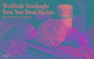 Worldwide Sourdoughs from Your Bread Machine