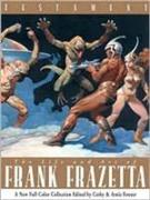 Testament: The Life and Art of Frank Frazetta