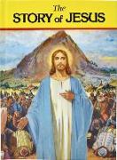 The Story of Jesus