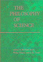 The Philosophy of Science: Writings and Interviews, 1923--1997