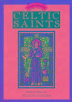 A Little Book of Celtic Saints