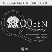 The Queen Symphony