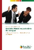 Assédio Moral no Judiciário de Sergipe