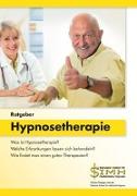 Patientenratgeber Hypnosetherapie