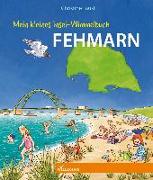 Mein kleines Insel-Wimmelbuch Fehmarn