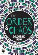 Creative Colouring: Order & Chaos