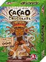 Cacao - Chocolatl. 1. Erweiterung