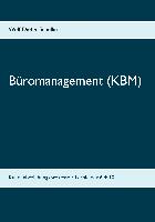 Büromanagement (KBM)