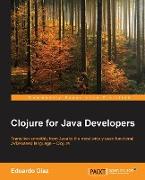 Clojure for Java Developers