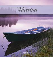 Namenskalender Martina