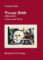 Werner Heldt (1904-1954)