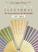 Atlas electoral de la provincia de Granada, 1991-2012