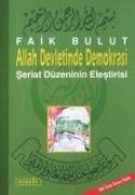 Allah Devletinde Demokrasi