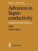 Advances in Superconductivity