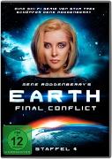 Earth - Final Conflict - Staffel 4