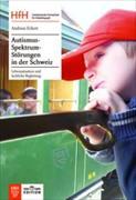 Autismus-Spektrum-Störungen in der Schweiz
