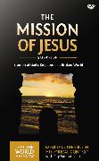 The Mission of Jesus Video Study