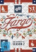 Fargo - Staffel 2