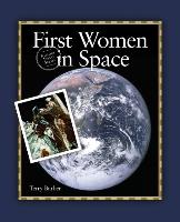 First Women in Space