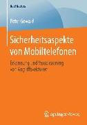 Sicherheitsaspekte von Mobiltelefonen