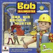 001/Bob der Küchenmeister