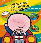 El gran libro de los vehículos de Nacho