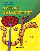 Il pitone pappatutti