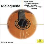Malaguena-Gitarrenhits