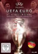 UEFA EURO - Die 50 besten Spiele der Fußball-Europameisterschaften