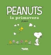 Peanuts. La primavera