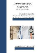 Cuaderno clínico : manual para la adquisición de competencias en el prácticum de graduado en enfermería