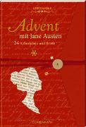 Advent mit Jane Austen. Lesezauber