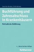 Buchführung und Jahresabschluss in Krankenhäusern