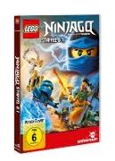 LEGO Ninjago Staffel 6.1
