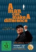 A man can make a difference