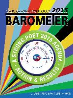 SADC Gender Protocol 2015 Barometer