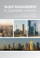 Talent Management In Emerging Markets