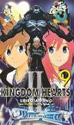 Kingdom Hearts II 9