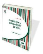 Constitución y ordenamiento jurídico