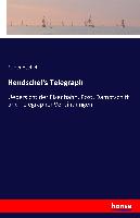 Hendschel's Telegraph