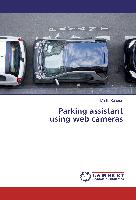 Parking assistant using web cameras