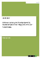 Differenzierung im Sportunterricht. Notwendigkeit und Möglichkeiten der Umsetzung