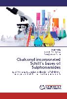 Chalconyl incorporated Schiff¿s bases of Sulphonamides