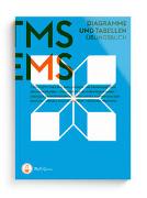 MedGurus TMS & EMS Vorbereitung 2024 Diagramme und Tabellen - Übungsbuch zur Vorbereitung für den Medizinertest