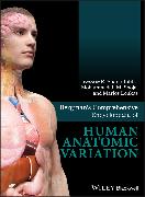 Bergman's Comprehensive Encyclopedia of Human Anatomic Variation